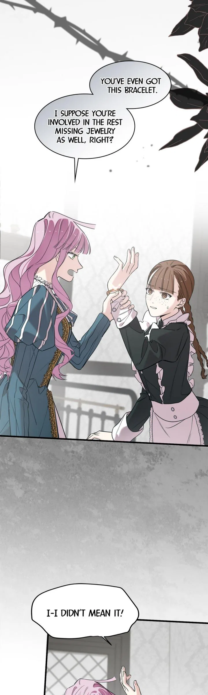 Although She is a Failed Princess, She is Loved by The Grand Duke in this Life Chapter 39 – Page 25