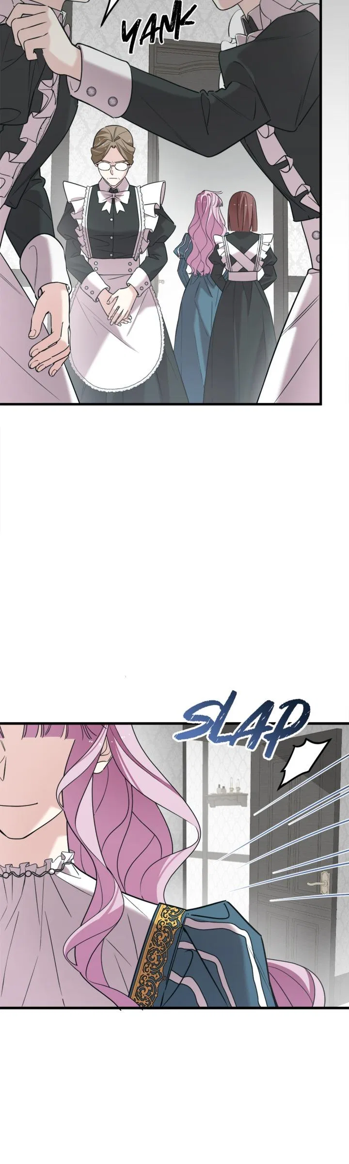 Although She is a Failed Princess, She is Loved by The Grand Duke in this Life Chapter 39 – Page 30
