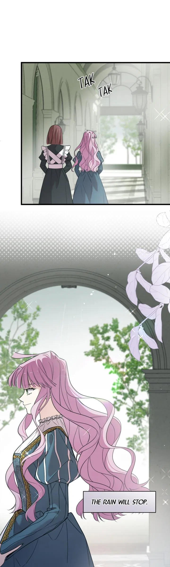 Although She is a Failed Princess, She is Loved by The Grand Duke in this Life Chapter 39 – Page 31