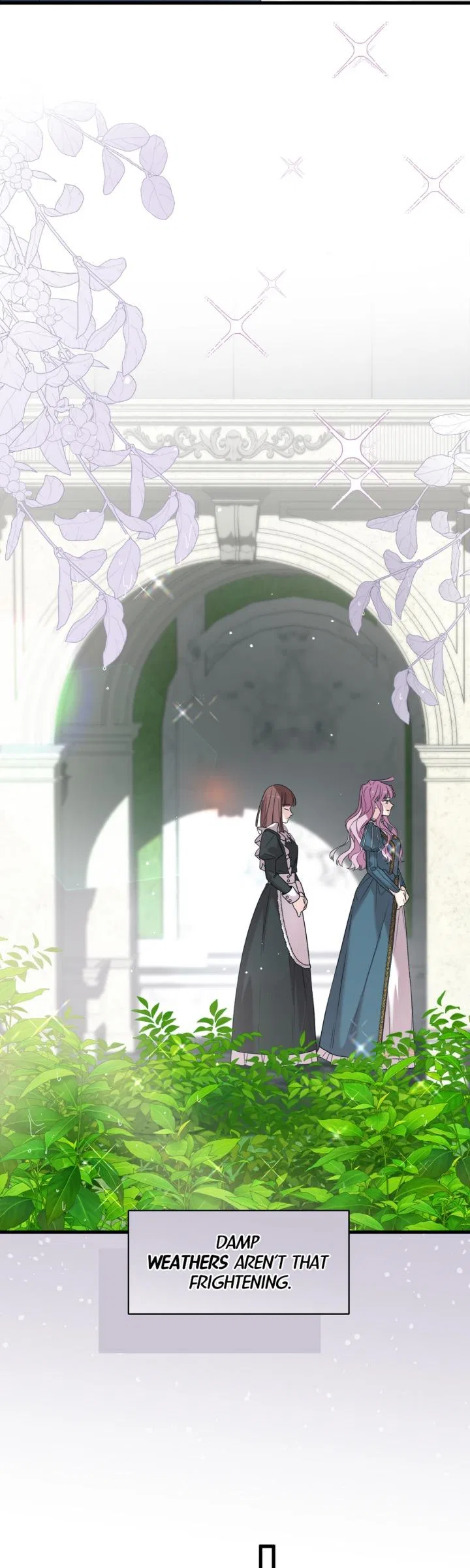 Although She is a Failed Princess, She is Loved by The Grand Duke in this Life Chapter 39 – Page 32