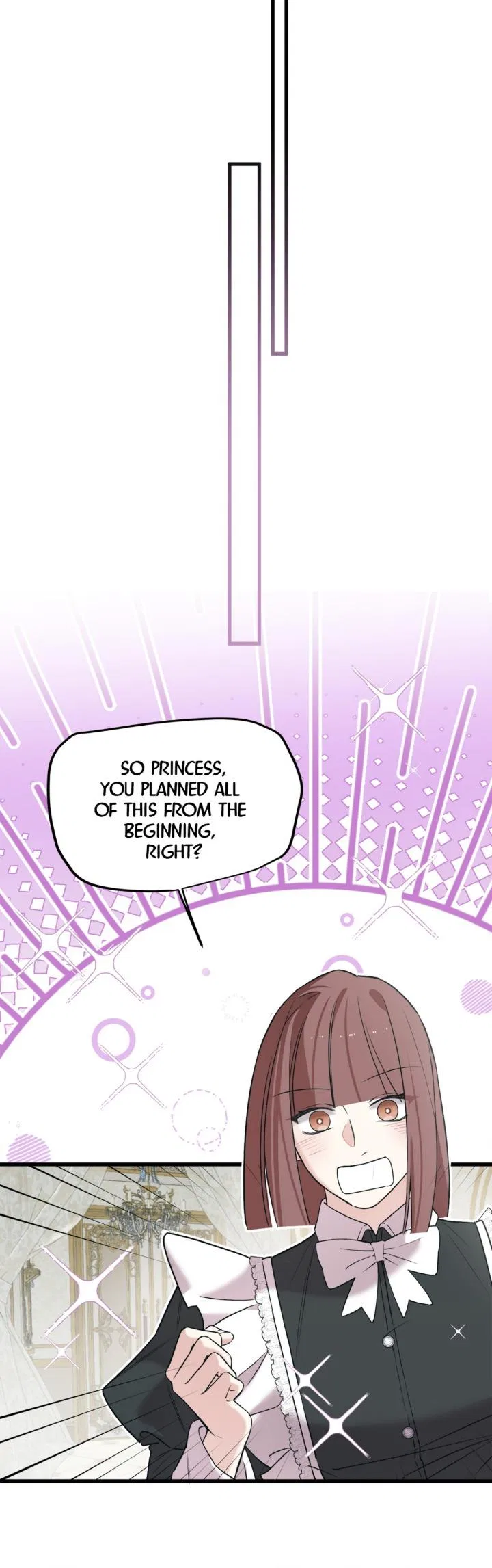Although She is a Failed Princess, She is Loved by The Grand Duke in this Life Chapter 39 – Page 33