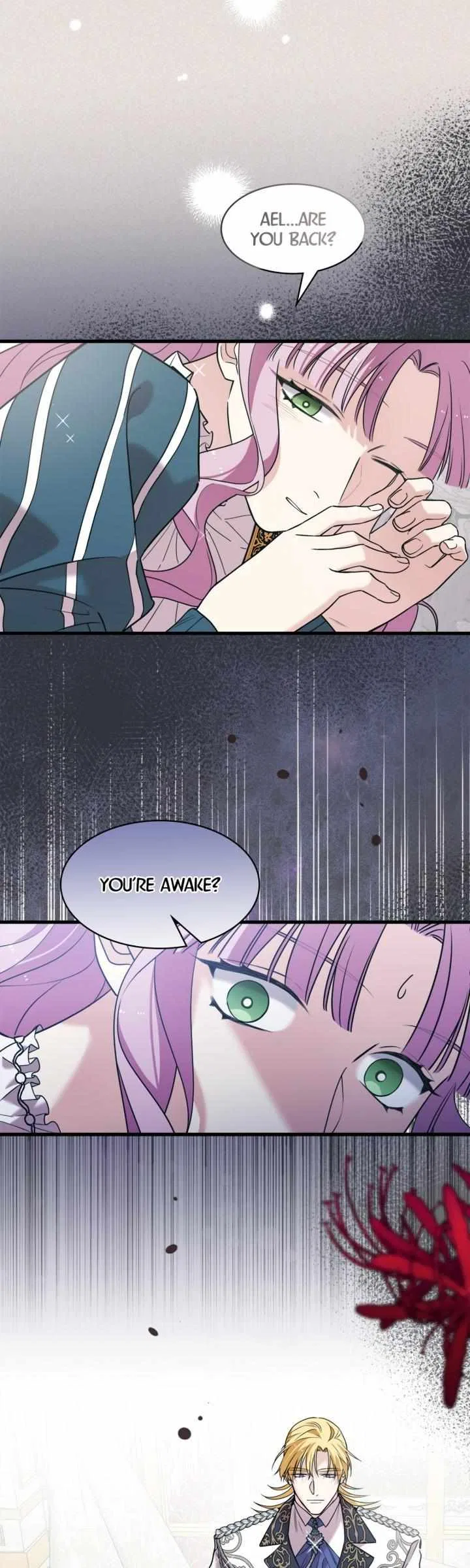 Although She is a Failed Princess, She is Loved by The Grand Duke in this Life Chapter 39 – Page 40