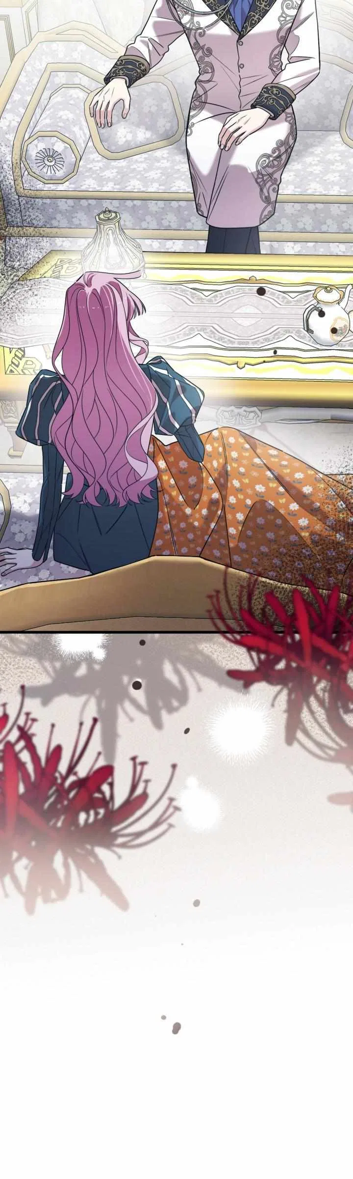 Although She is a Failed Princess, She is Loved by The Grand Duke in this Life Chapter 39 – Page 41