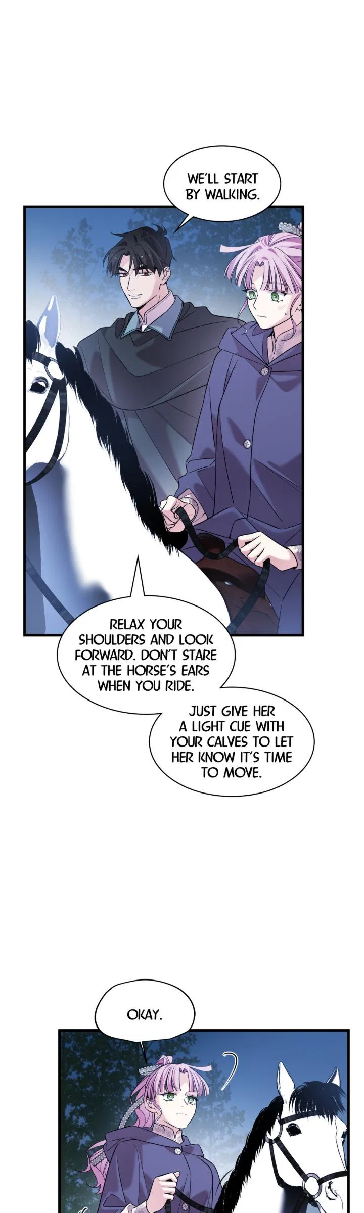 Although She is a Failed Princess, She is Loved by The Grand Duke in this Life Chapter 38 – Page 2