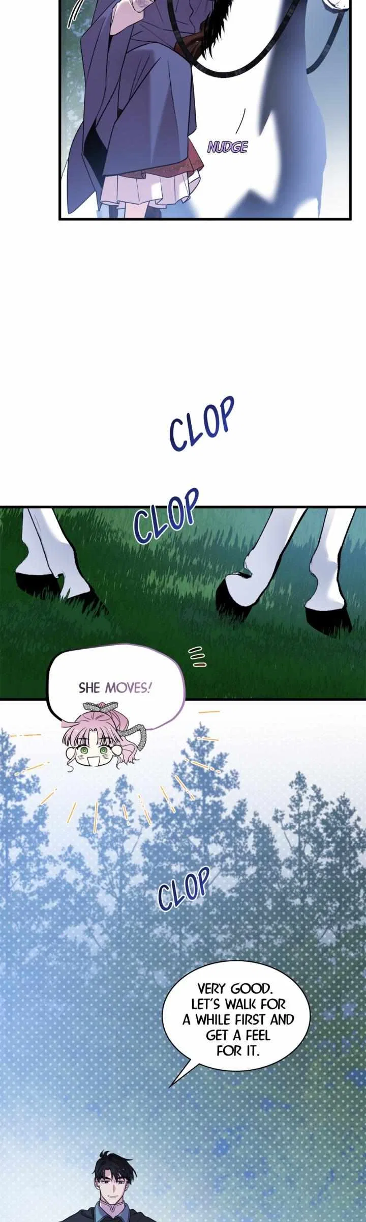 Although She is a Failed Princess, She is Loved by The Grand Duke in this Life Chapter 38 – Page 3