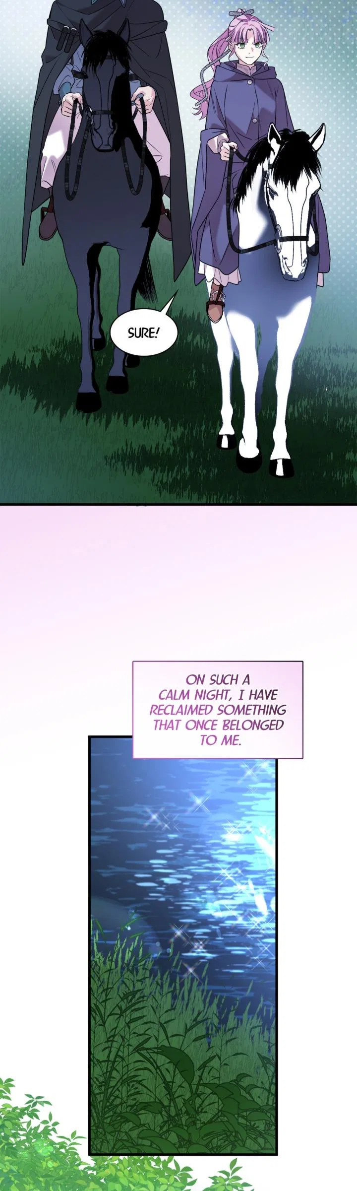 Although She is a Failed Princess, She is Loved by The Grand Duke in this Life Chapter 38 – Page 4