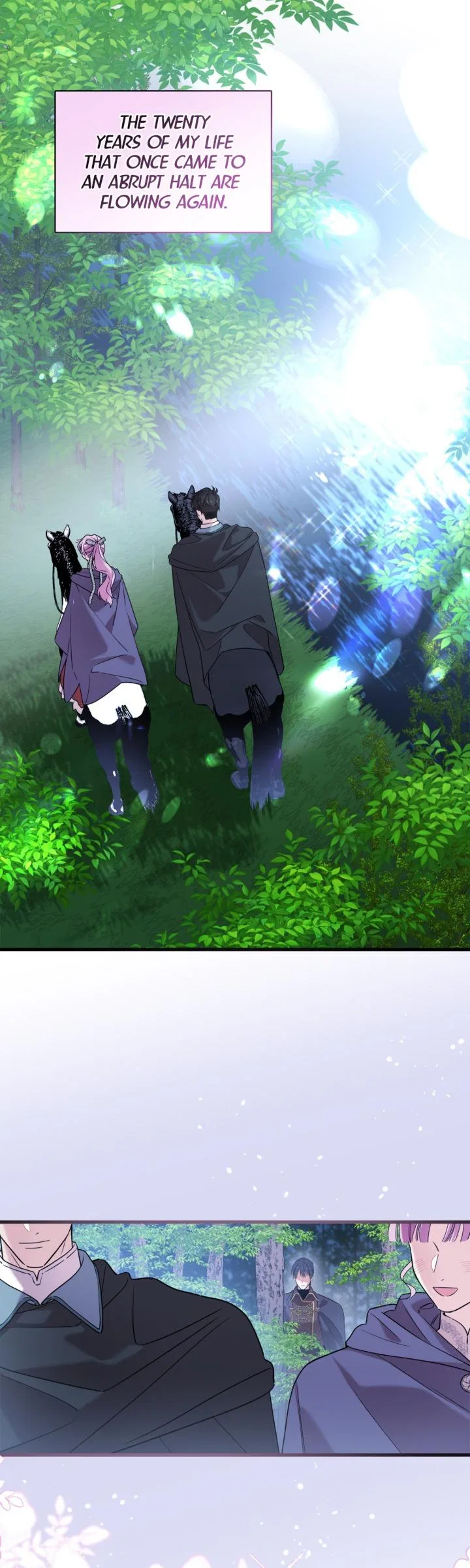 Although She is a Failed Princess, She is Loved by The Grand Duke in this Life Chapter 38 – Page 5