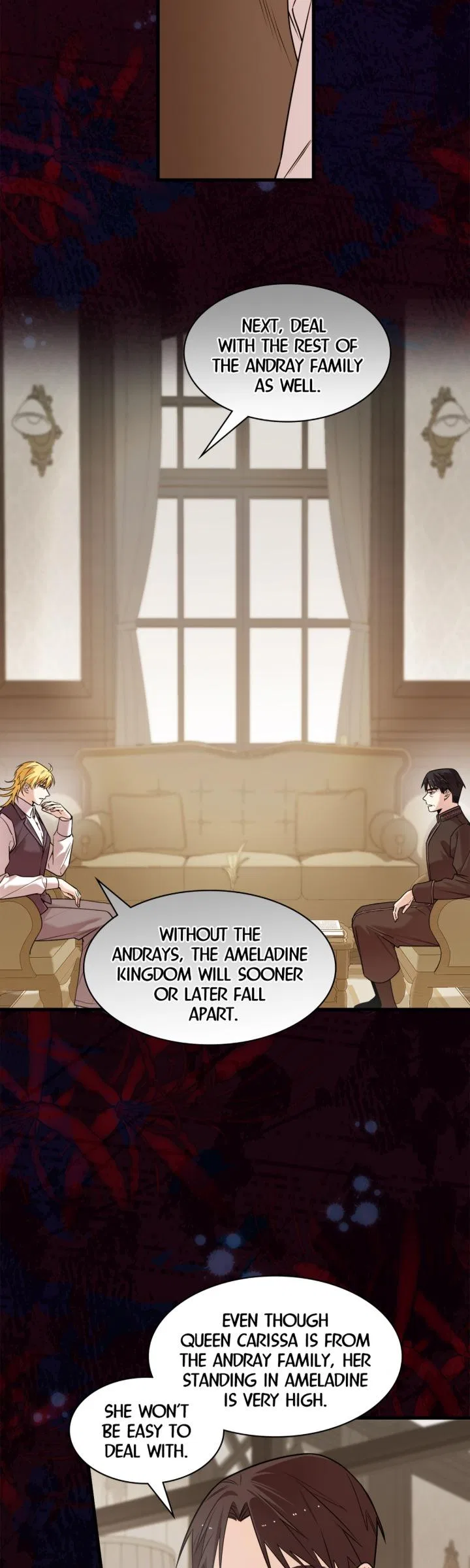 Although She is a Failed Princess, She is Loved by The Grand Duke in this Life Chapter 38 – Page 8