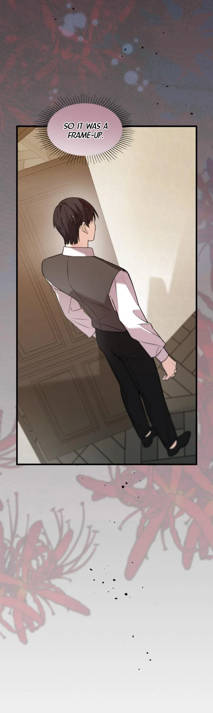 Although She is a Failed Princess, She is Loved by The Grand Duke in this Life Chapter 38 – Page 10