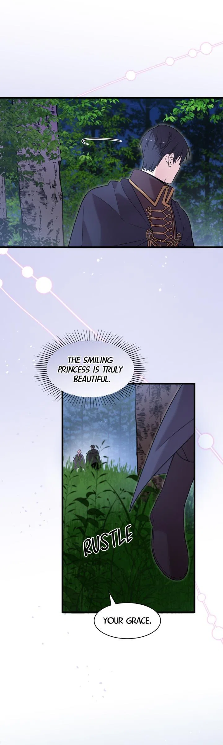 Although She is a Failed Princess, She is Loved by The Grand Duke in this Life Chapter 38 – Page 12