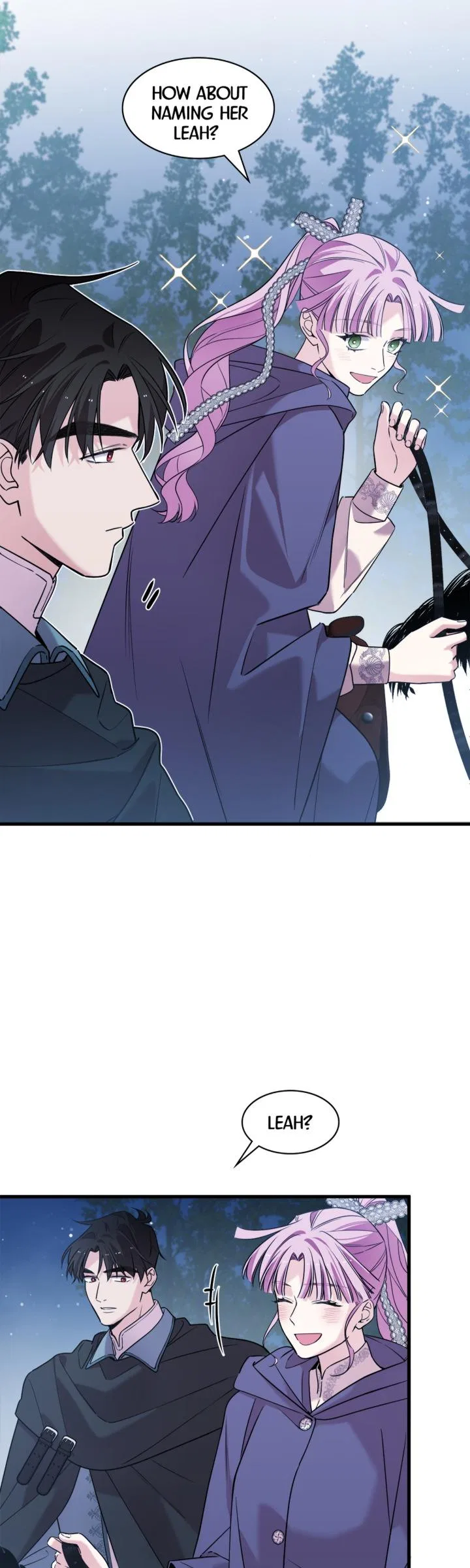Although She is a Failed Princess, She is Loved by The Grand Duke in this Life Chapter 38 – Page 13