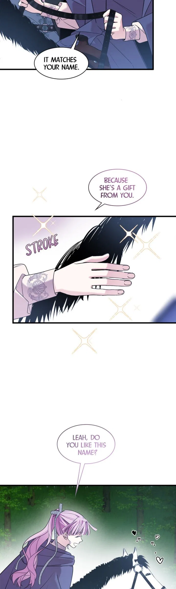 Although She is a Failed Princess, She is Loved by The Grand Duke in this Life Chapter 38 – Page 14