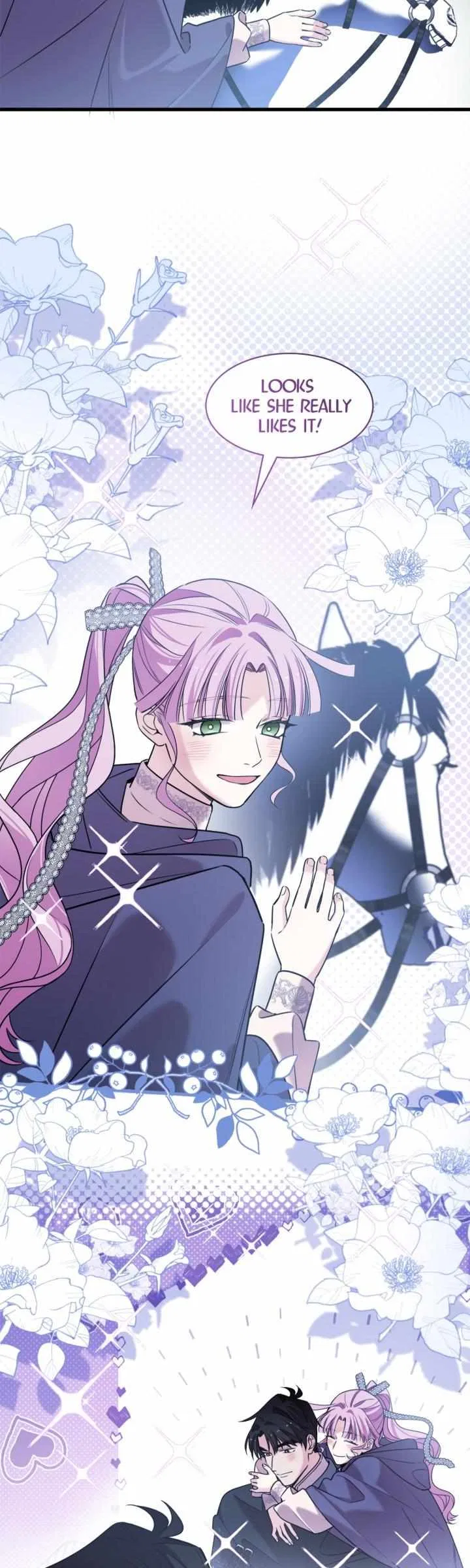 Although She is a Failed Princess, She is Loved by The Grand Duke in this Life Chapter 38 – Page 15