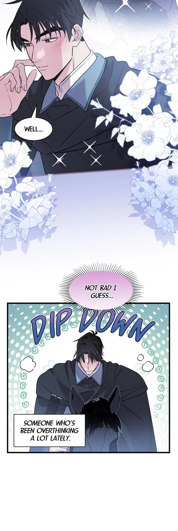 Although She is a Failed Princess, She is Loved by The Grand Duke in this Life Chapter 38 – Page 16
