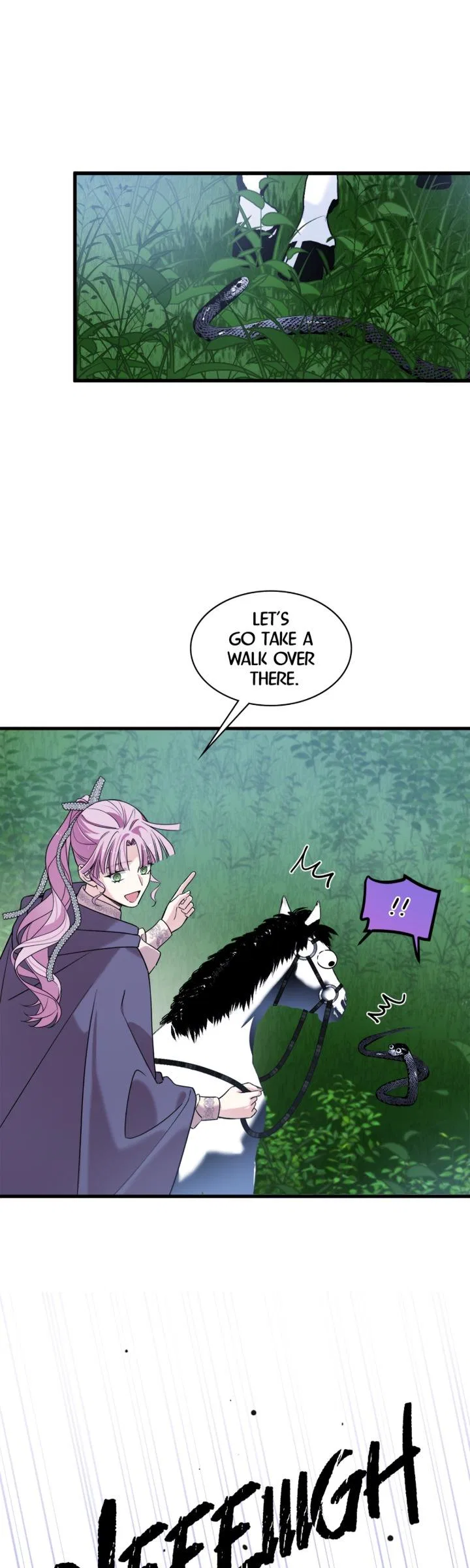 Although She is a Failed Princess, She is Loved by The Grand Duke in this Life Chapter 38 – Page 17