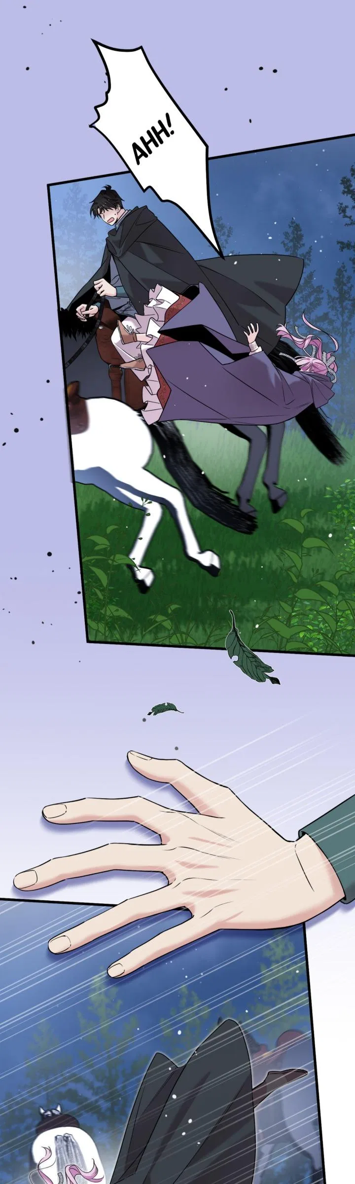 Although She is a Failed Princess, She is Loved by The Grand Duke in this Life Chapter 38 – Page 19