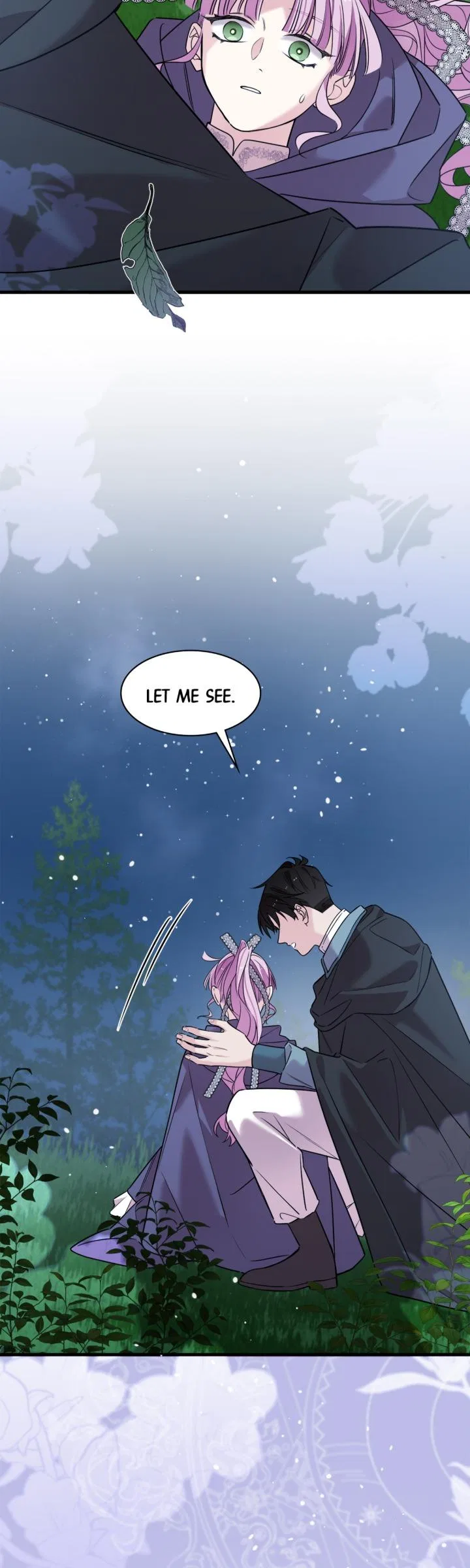 Although She is a Failed Princess, She is Loved by The Grand Duke in this Life Chapter 38 – Page 23