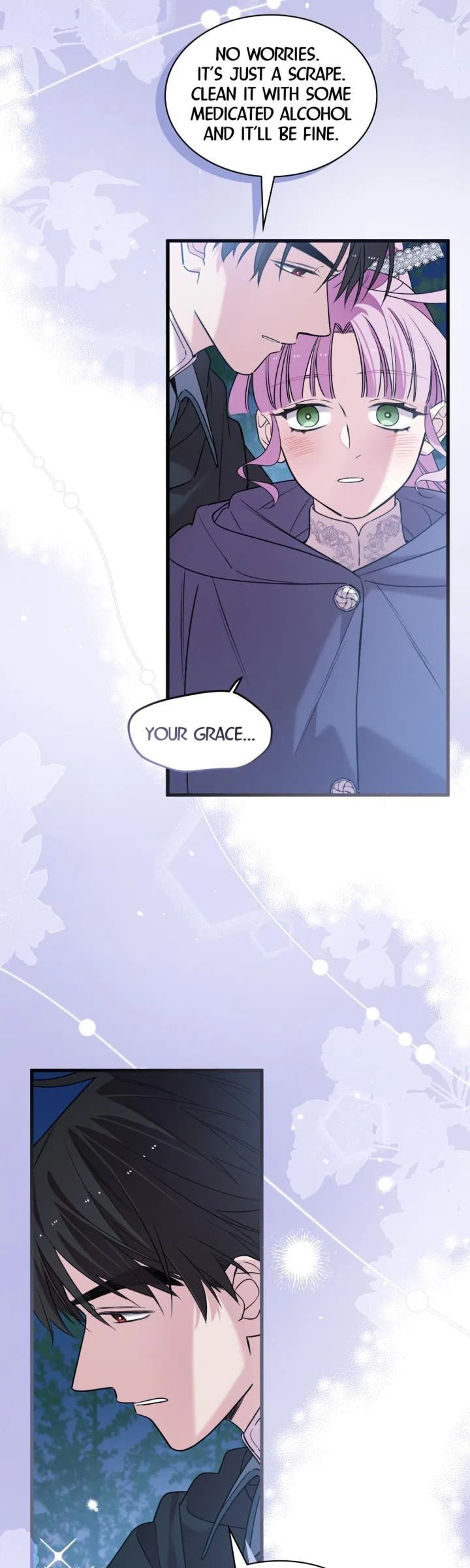Although She is a Failed Princess, She is Loved by The Grand Duke in this Life Chapter 38 – Page 25