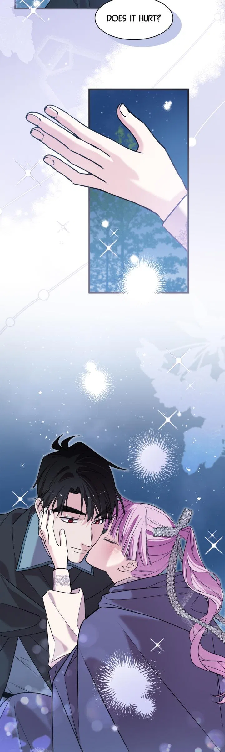 Although She is a Failed Princess, She is Loved by The Grand Duke in this Life Chapter 38 – Page 26