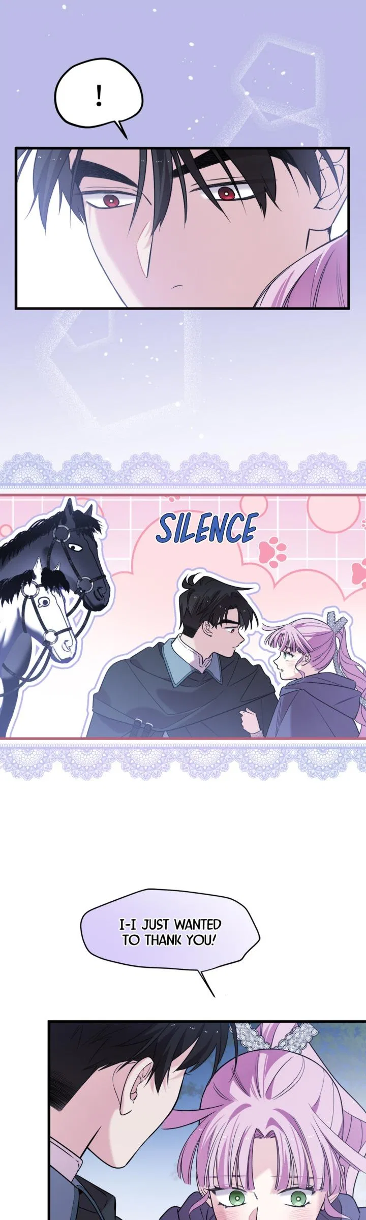 Although She is a Failed Princess, She is Loved by The Grand Duke in this Life Chapter 38 – Page 28