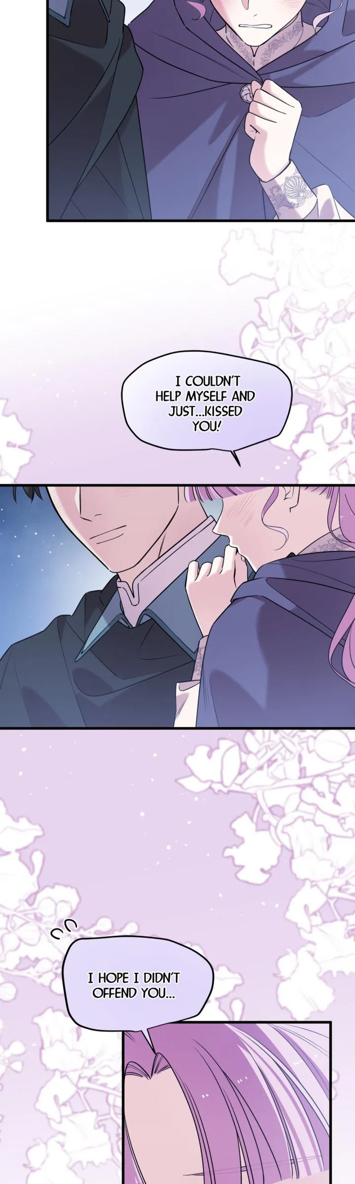 Although She is a Failed Princess, She is Loved by The Grand Duke in this Life Chapter 38 – Page 29