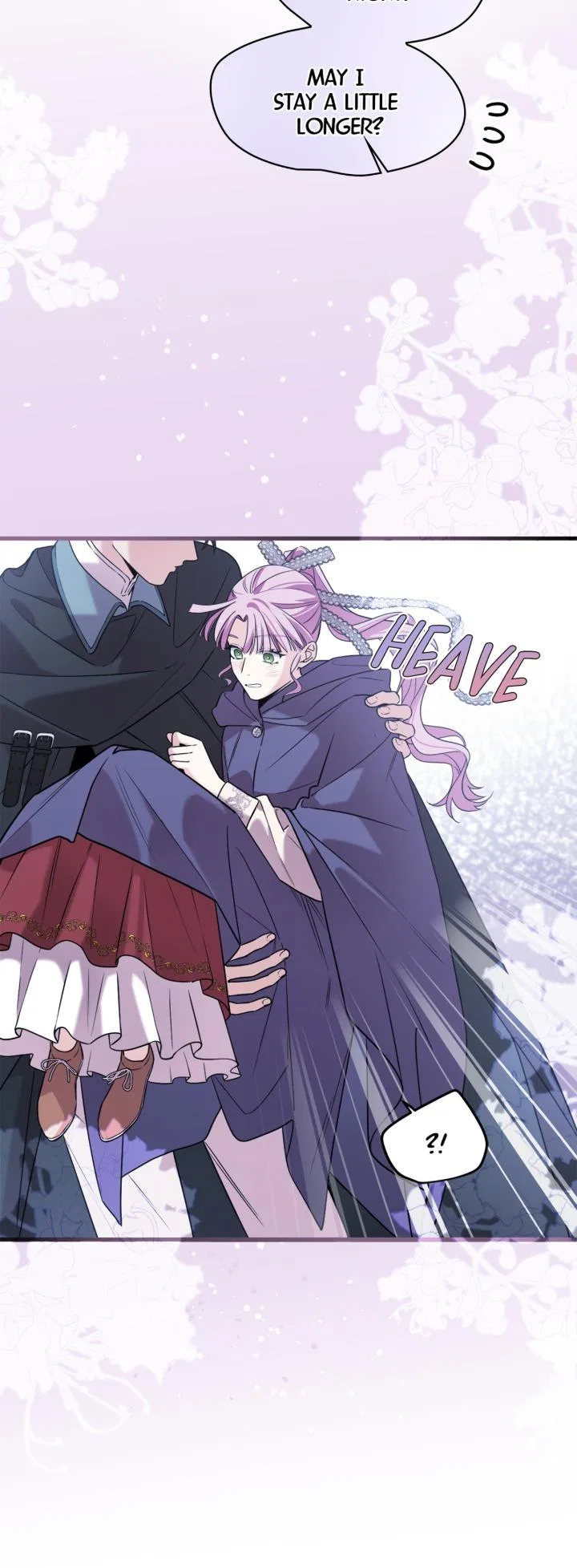 Although She is a Failed Princess, She is Loved by The Grand Duke in this Life Chapter 38 – Page 32