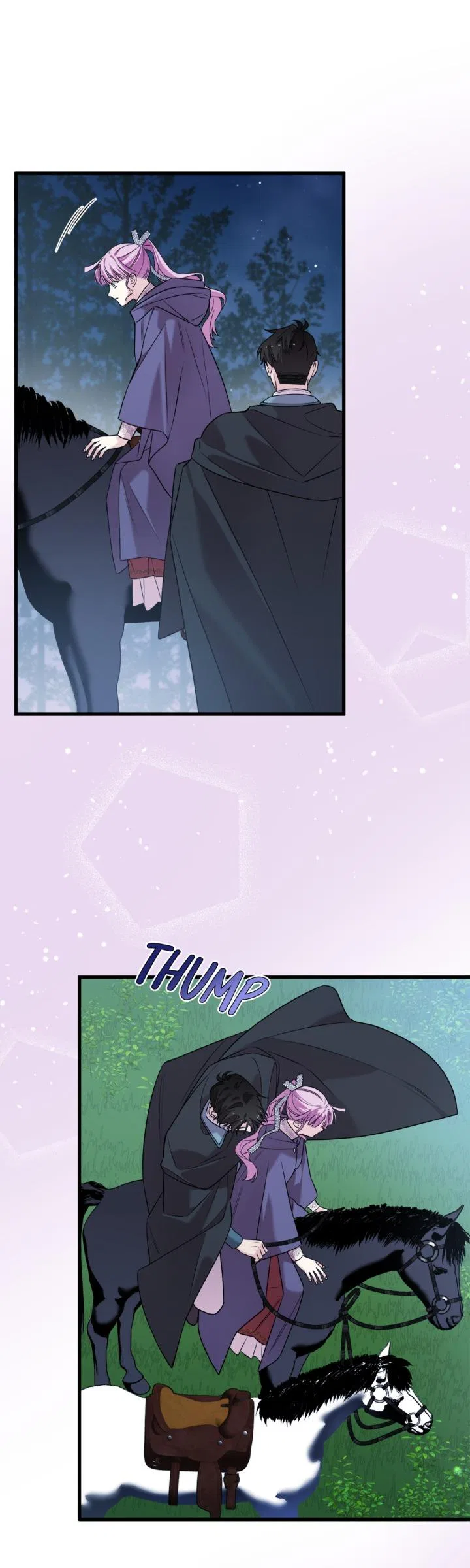 Although She is a Failed Princess, She is Loved by The Grand Duke in this Life Chapter 38 – Page 33