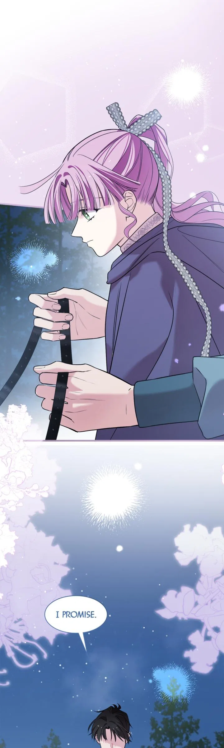Although She is a Failed Princess, She is Loved by The Grand Duke in this Life Chapter 38 – Page 34