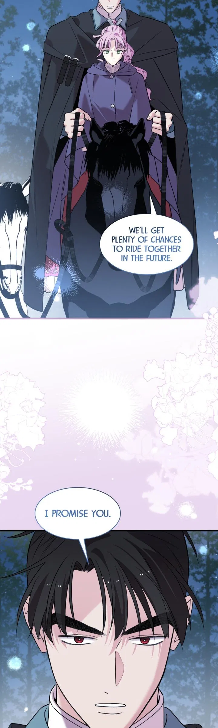 Although She is a Failed Princess, She is Loved by The Grand Duke in this Life Chapter 38 – Page 35