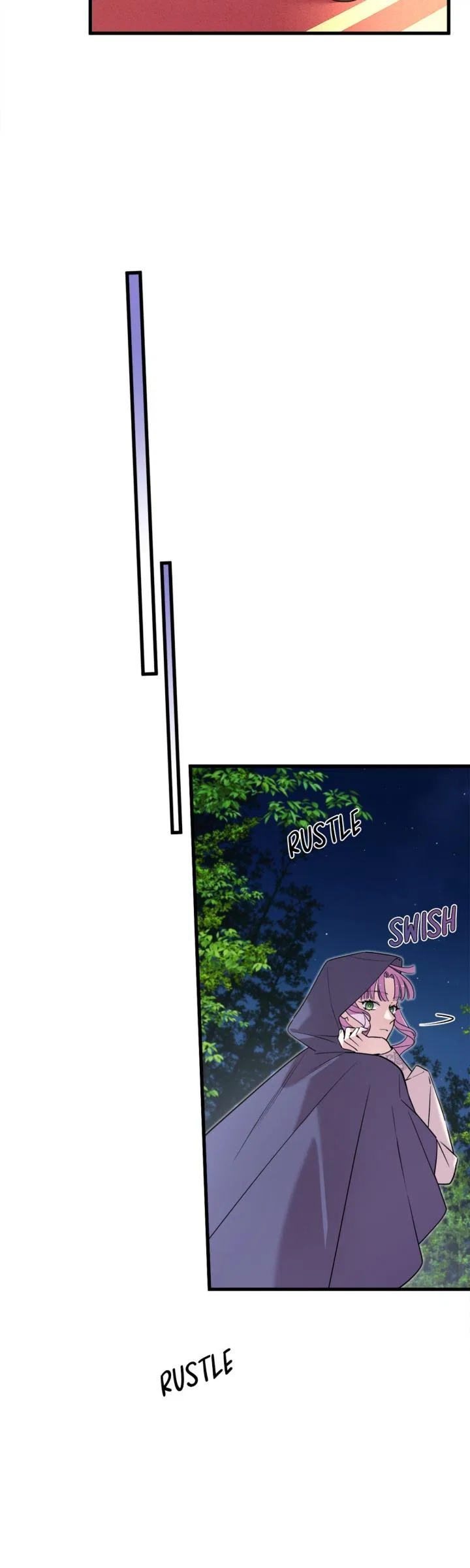 Although She is a Failed Princess, She is Loved by The Grand Duke in this Life Chapter 37 – Page 4