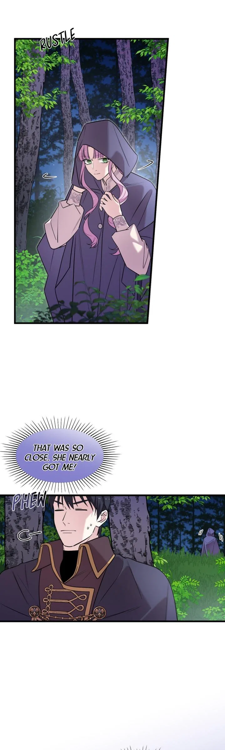 Although She is a Failed Princess, She is Loved by The Grand Duke in this Life Chapter 37 – Page 5