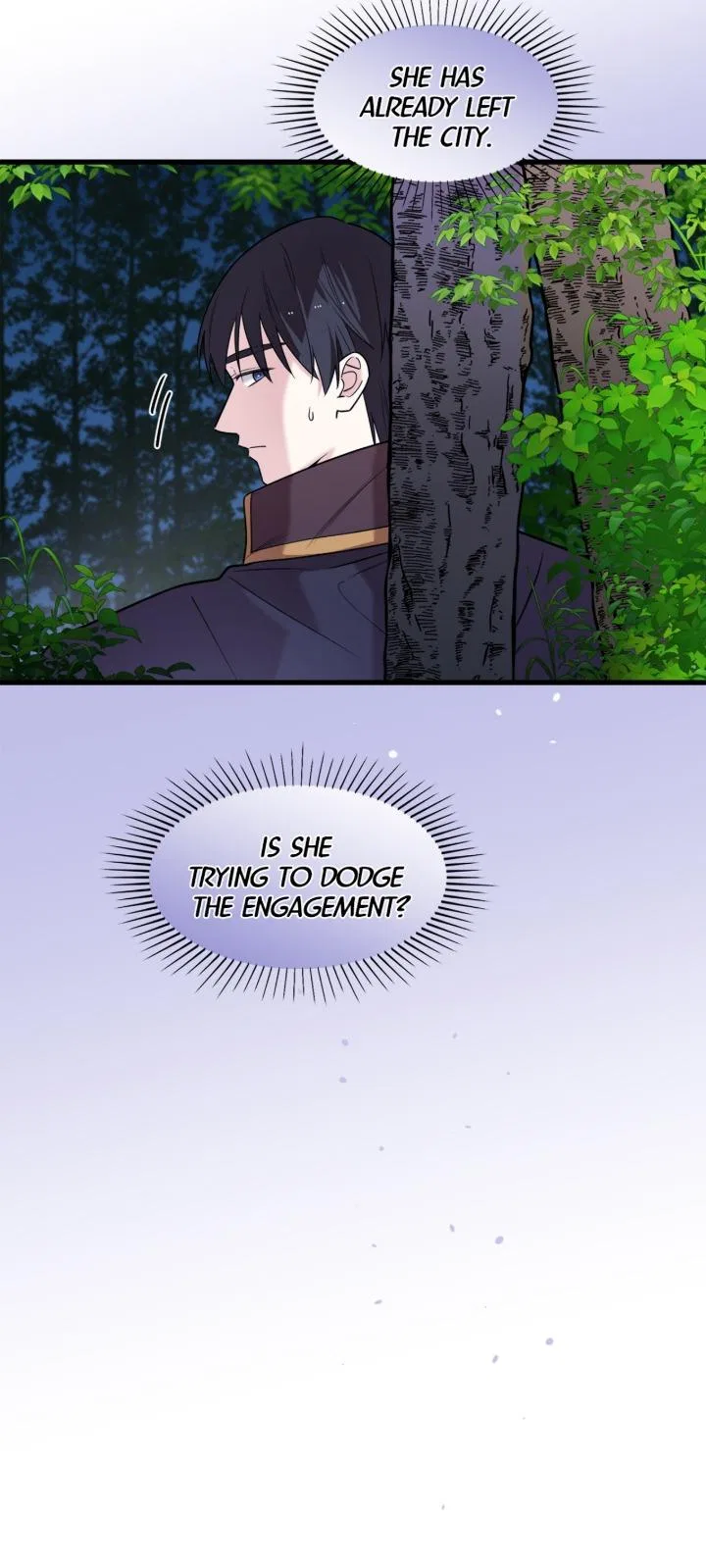 Although She is a Failed Princess, She is Loved by The Grand Duke in this Life Chapter 37 – Page 6