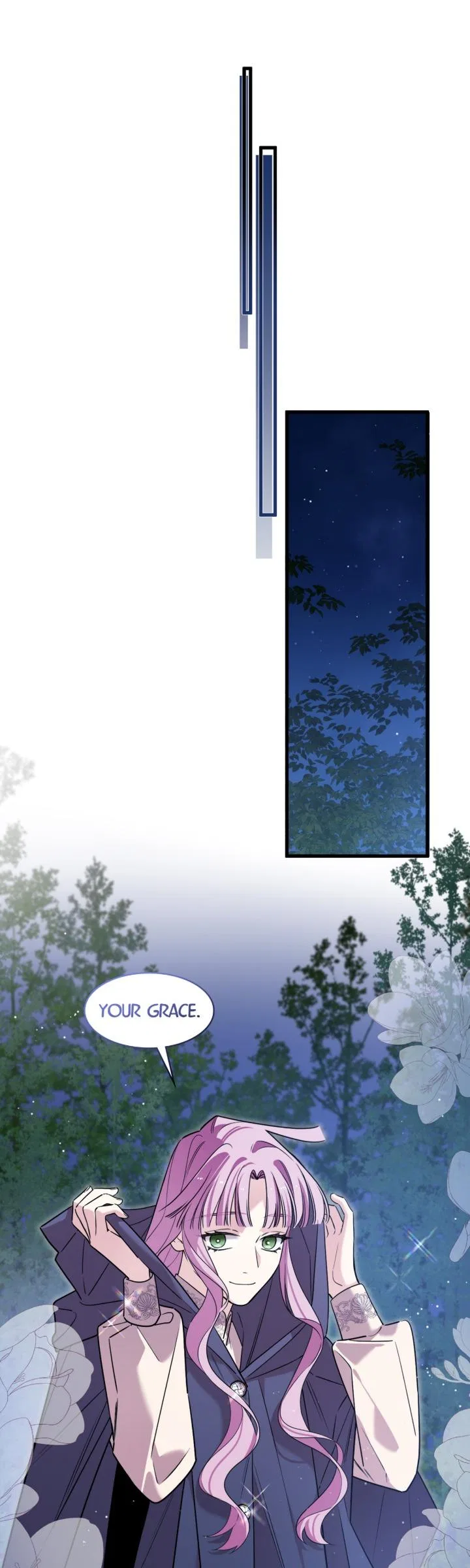 Although She is a Failed Princess, She is Loved by The Grand Duke in this Life Chapter 37 – Page 7