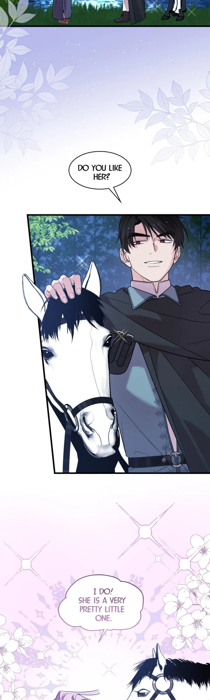 Although She is a Failed Princess, She is Loved by The Grand Duke in this Life Chapter 37 – Page 9