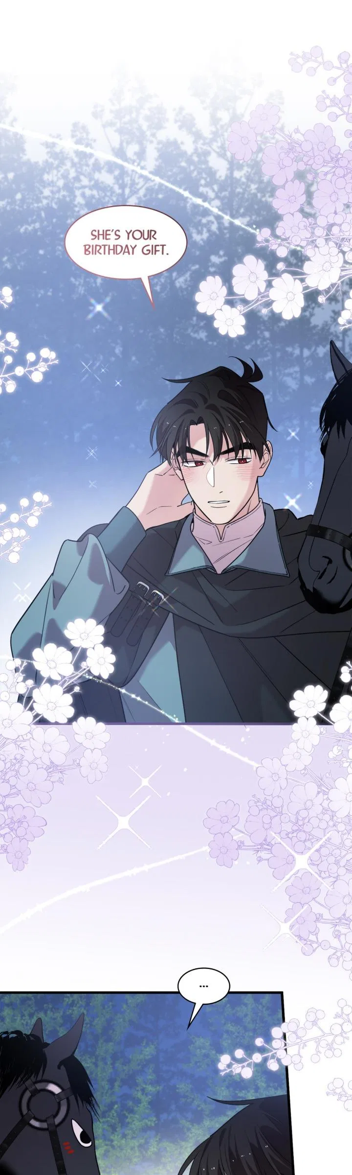 Although She is a Failed Princess, She is Loved by The Grand Duke in this Life Chapter 37 – Page 12