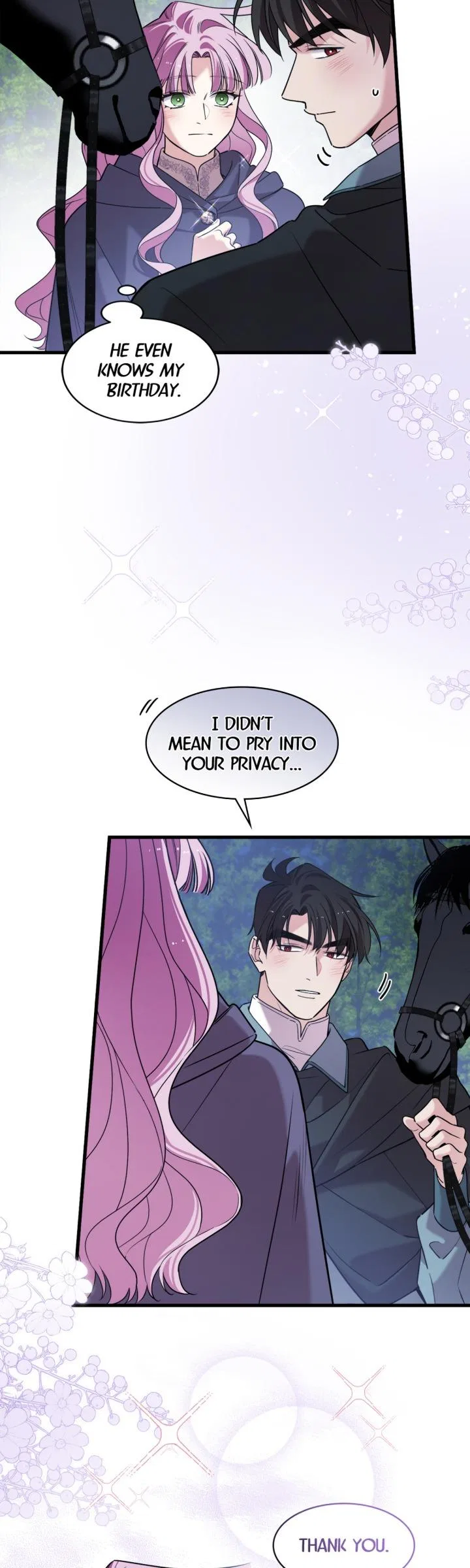 Although She is a Failed Princess, She is Loved by The Grand Duke in this Life Chapter 37 – Page 13