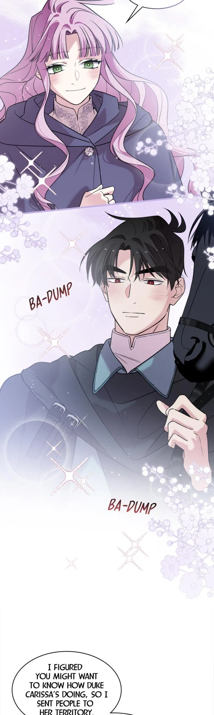 Although She is a Failed Princess, She is Loved by The Grand Duke in this Life Chapter 37 – Page 14
