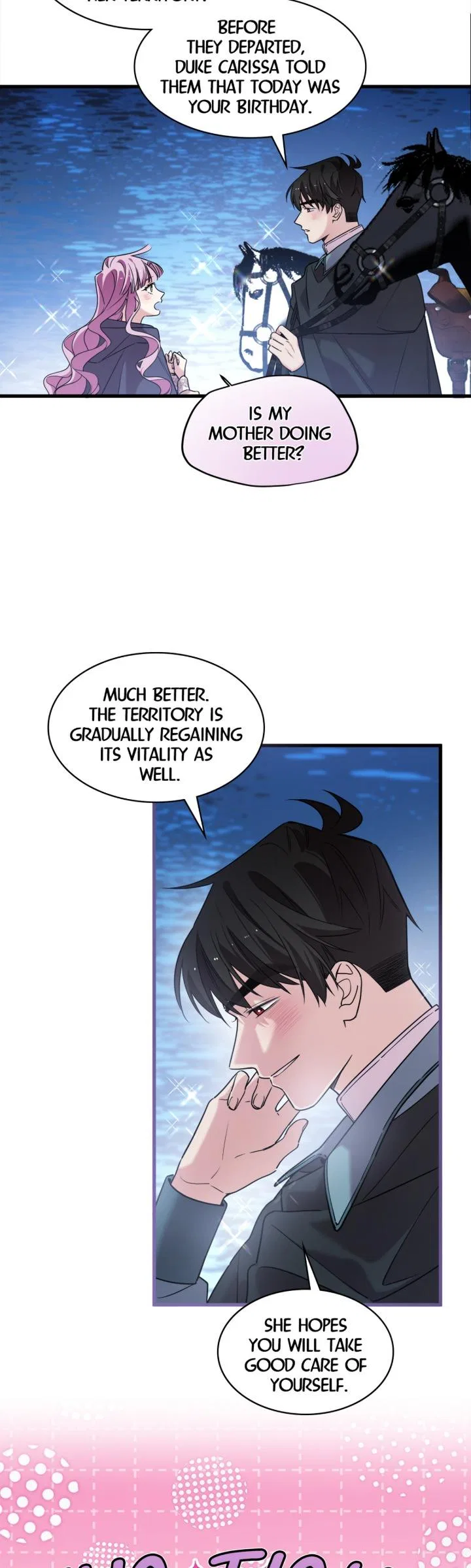 Although She is a Failed Princess, She is Loved by The Grand Duke in this Life Chapter 37 – Page 15