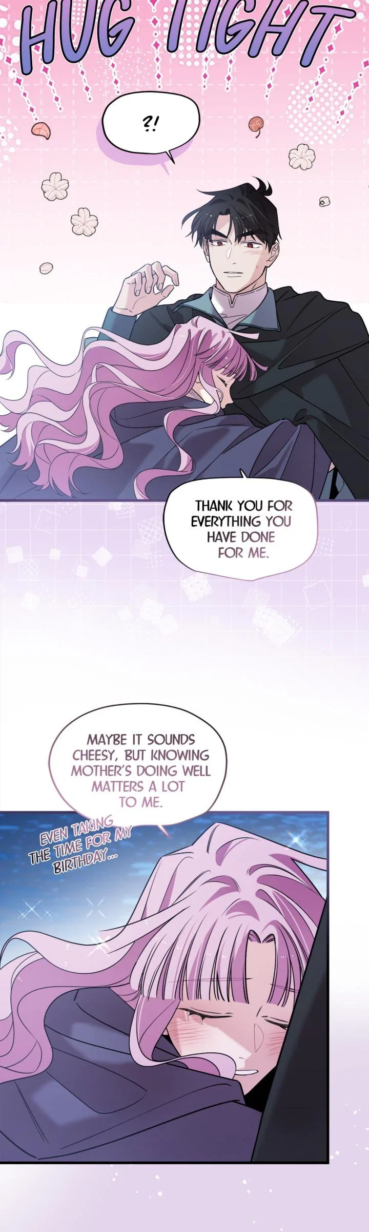 Although She is a Failed Princess, She is Loved by The Grand Duke in this Life Chapter 37 – Page 16