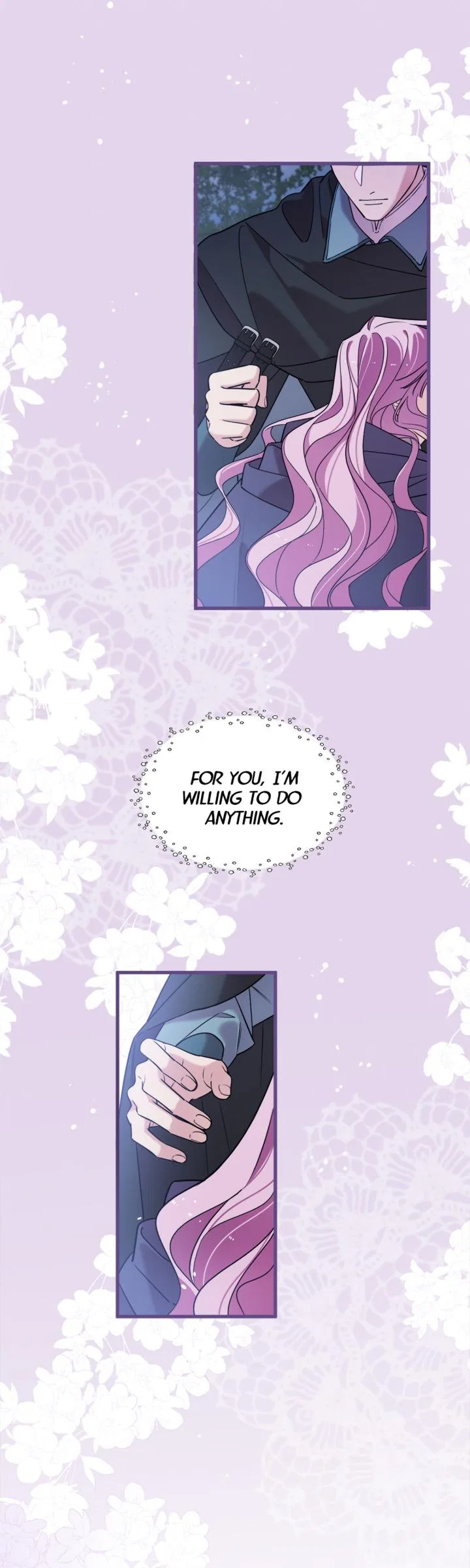 Although She is a Failed Princess, She is Loved by The Grand Duke in this Life Chapter 37 – Page 18
