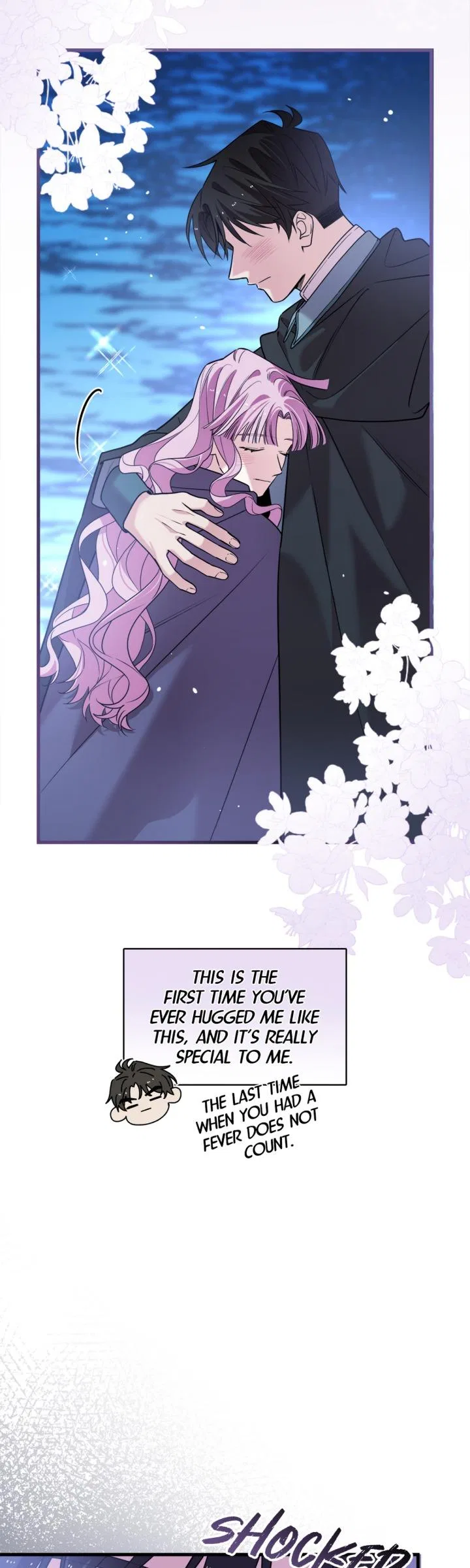 Although She is a Failed Princess, She is Loved by The Grand Duke in this Life Chapter 37 – Page 19
