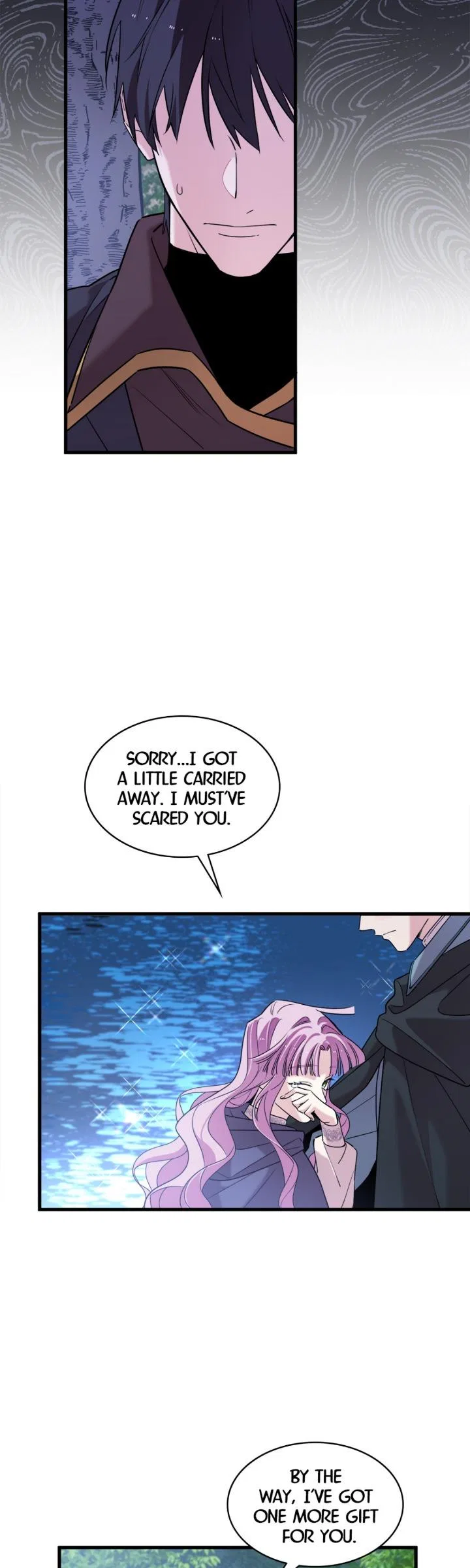 Although She is a Failed Princess, She is Loved by The Grand Duke in this Life Chapter 37 – Page 21