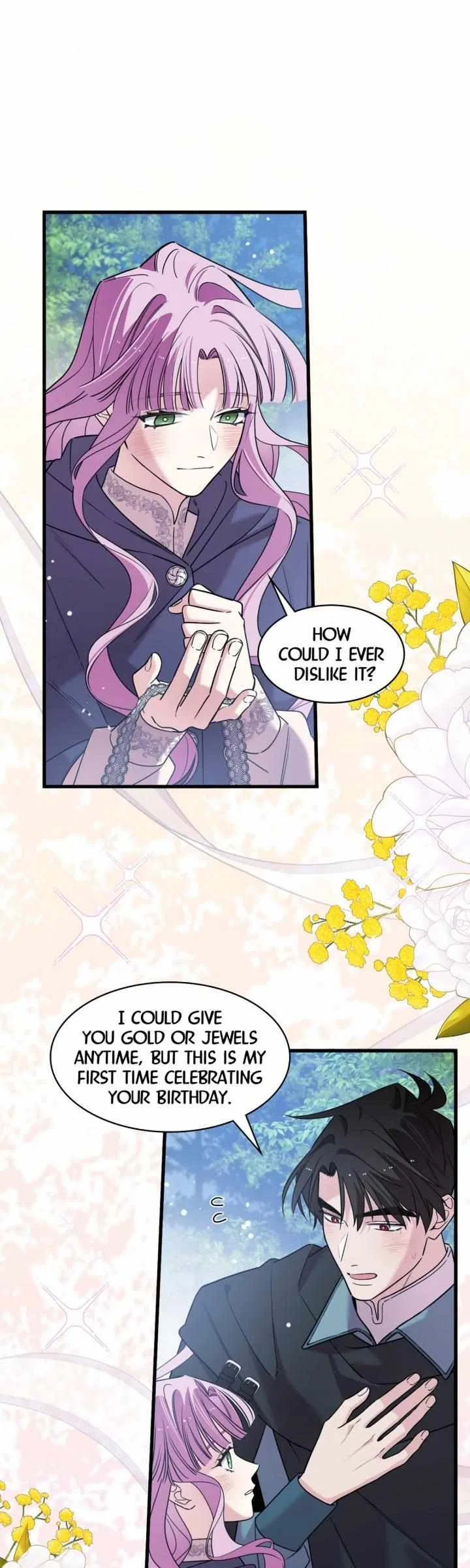 Although She is a Failed Princess, She is Loved by The Grand Duke in this Life Chapter 37 – Page 24