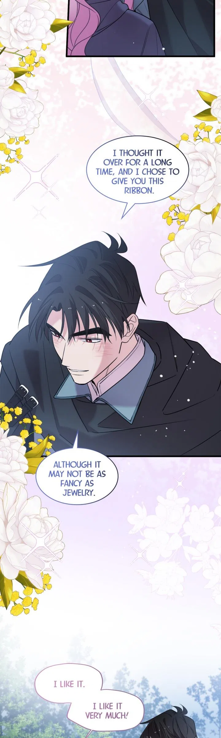 Although She is a Failed Princess, She is Loved by The Grand Duke in this Life Chapter 37 – Page 25
