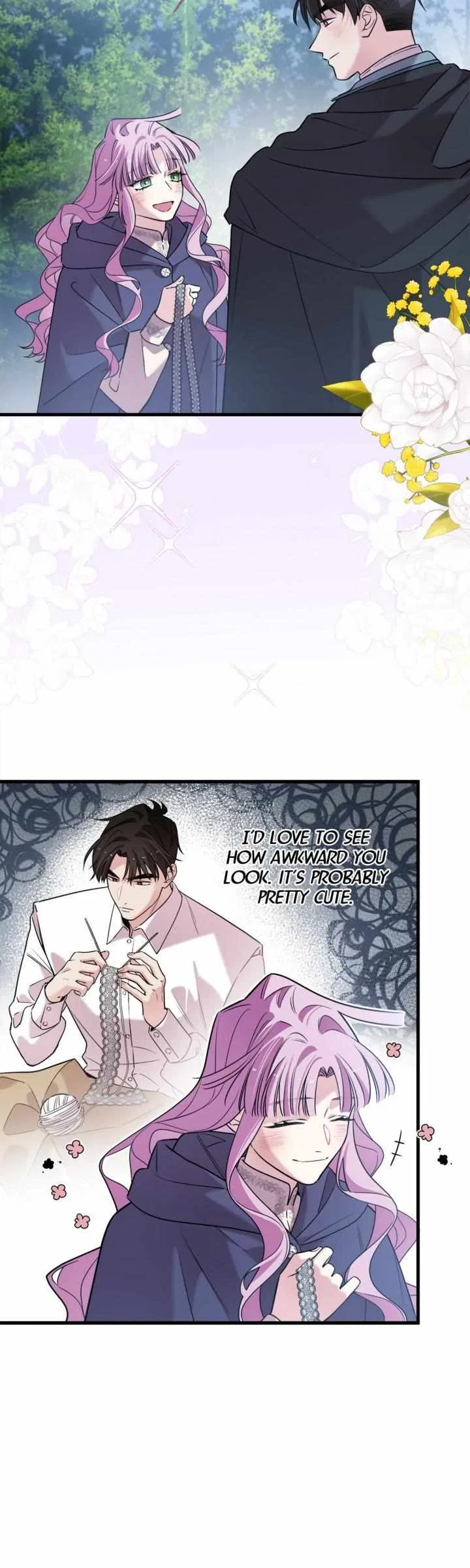 Although She is a Failed Princess, She is Loved by The Grand Duke in this Life Chapter 37 – Page 26