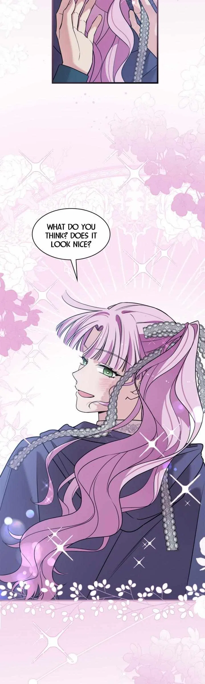 Although She is a Failed Princess, She is Loved by The Grand Duke in this Life Chapter 37 – Page 30