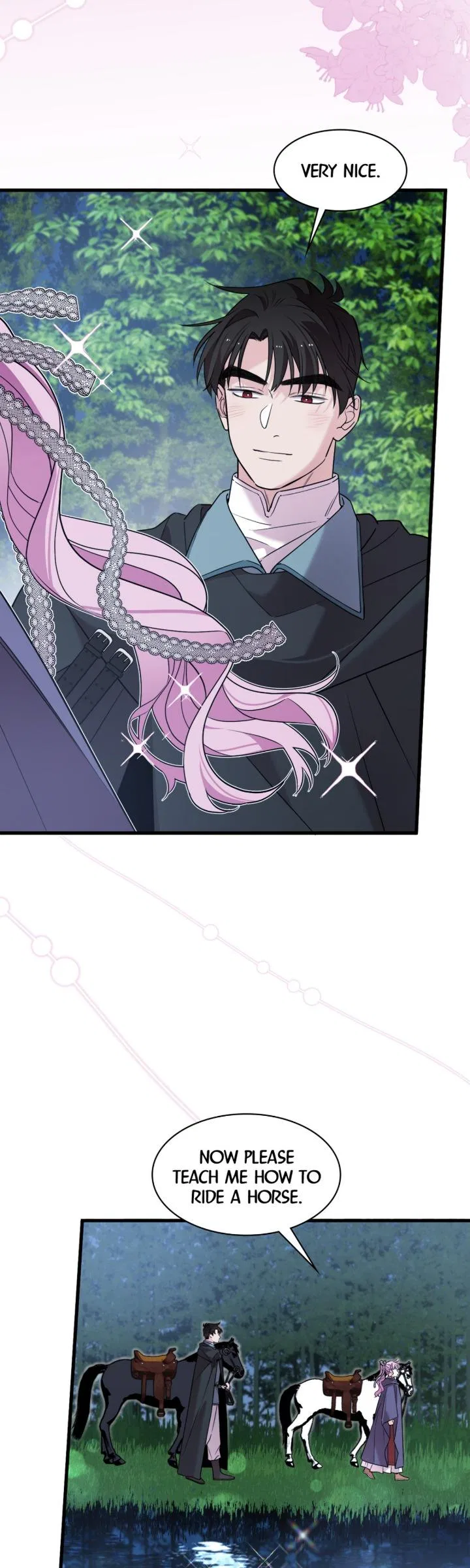 Although She is a Failed Princess, She is Loved by The Grand Duke in this Life Chapter 37 – Page 31