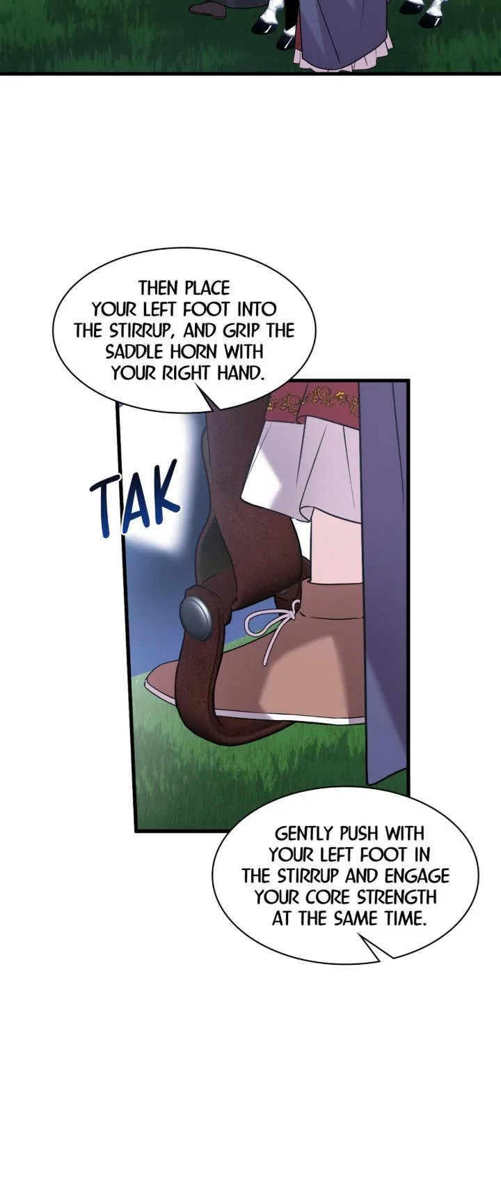 Although She is a Failed Princess, She is Loved by The Grand Duke in this Life Chapter 37 – Page 33
