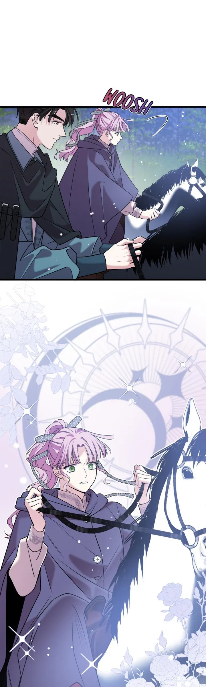 Although She is a Failed Princess, She is Loved by The Grand Duke in this Life Chapter 37 – Page 34