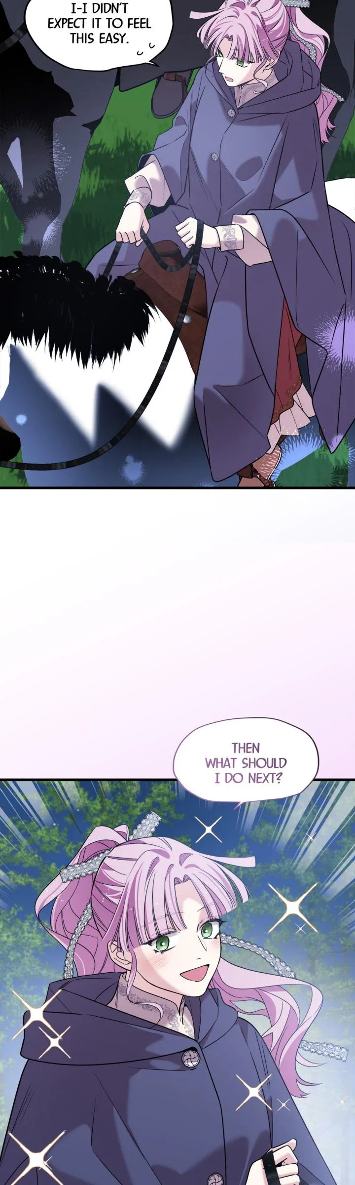 Although She is a Failed Princess, She is Loved by The Grand Duke in this Life Chapter 37 – Page 36